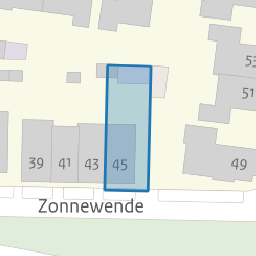 Perceel AHM05-AF-4611