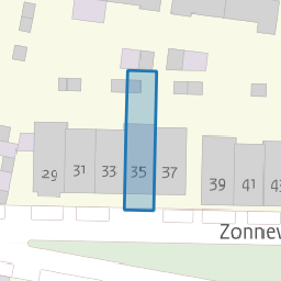 Perceel AHM05-AF-4615