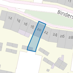 Perceel AHM05-AF-462