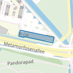 Perceel AHM05-AF-4622