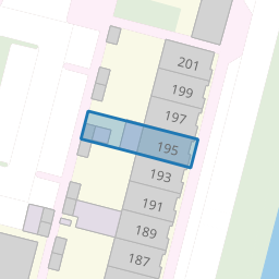 Perceel AHM05-AF-4631