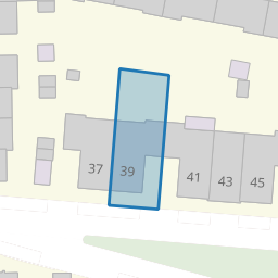 Perceel AHM05-AF-4639