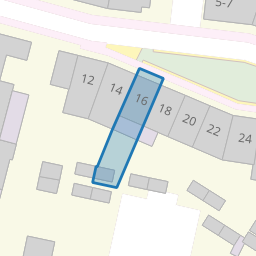 Perceel AHM05-AF-464