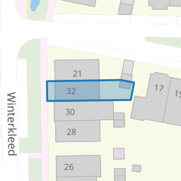 Perceel AHM05-AF-4641