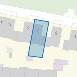 Perceel AHM05-AF-4648