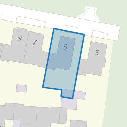 Perceel AHM05-AF-4650