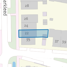 Perceel AHM05-AF-4651