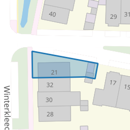 Perceel AHM05-AF-4652