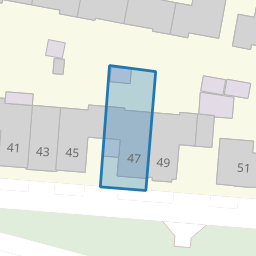 Perceel AHM05-AF-4653