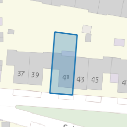 Perceel AHM05-AF-4657