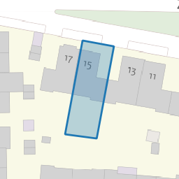 Perceel AHM05-AF-4658