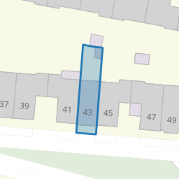 Perceel AHM05-AF-4659