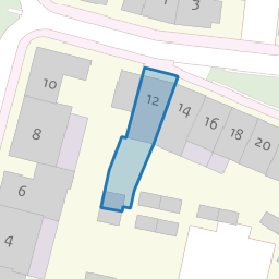 Perceel AHM05-AF-466