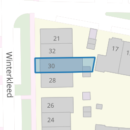 Perceel AHM05-AF-4660