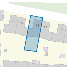 Perceel AHM05-AF-4661