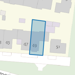 Perceel AHM05-AF-4662