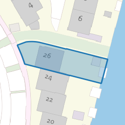 Perceel AHM05-AF-4679