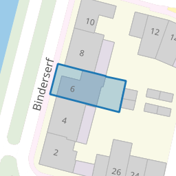 Perceel AHM05-AF-469