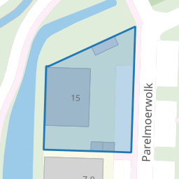 Perceel AHM05-AF-4690