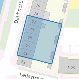 Perceel AHM05-AF-4691