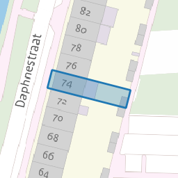 Perceel AHM05-AF-4692