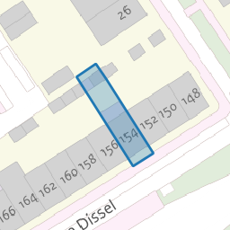 Perceel AHM05-AF-4698