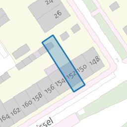 Perceel AHM05-AF-4699