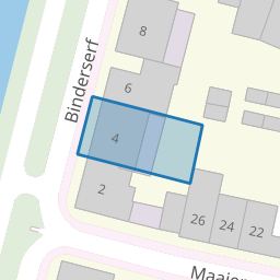 Perceel AHM05-AF-470