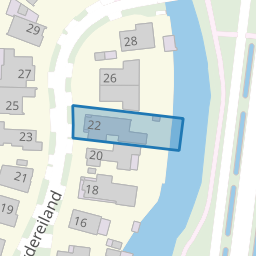 Perceel AHM05-AF-4701