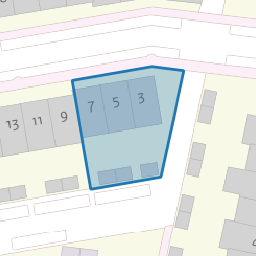 Perceel AHM05-AF-4706