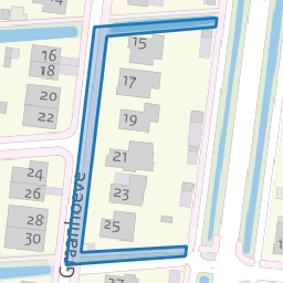 Perceel AHM05-AF-4708