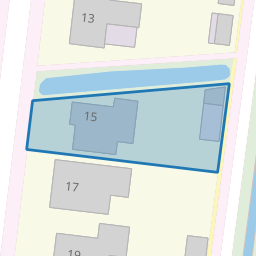 Perceel AHM05-AF-4709