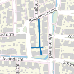 Perceel AHM05-AF-4712