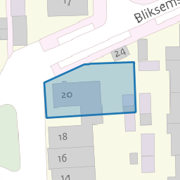 Perceel AHM05-AF-4715