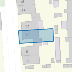 Perceel AHM05-AF-4718