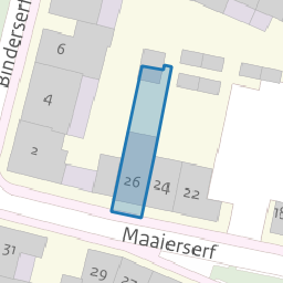 Perceel AHM05-AF-472