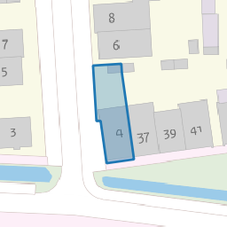 Perceel AHM05-AF-4724