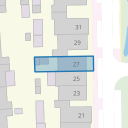 Perceel AHM05-AF-4725