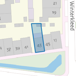 Perceel AHM05-AF-4727