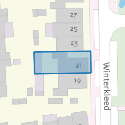 Perceel AHM05-AF-4731