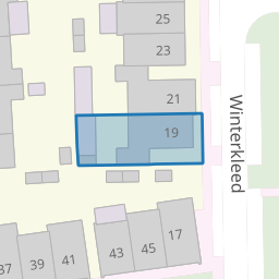 Perceel AHM05-AF-4734