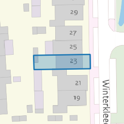 Perceel AHM05-AF-4735