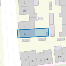 Perceel AHM05-AF-4737