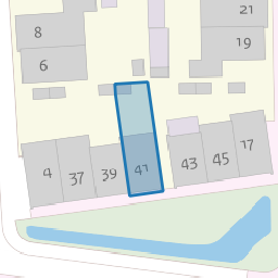 Perceel AHM05-AF-4738