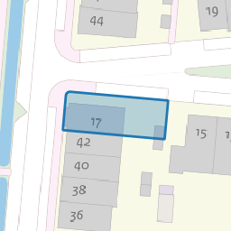 Perceel AHM05-AF-4742