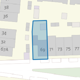 Perceel AHM05-AF-4744