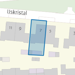 Perceel AHM05-AF-4745