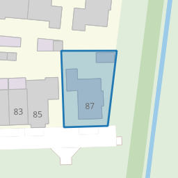 Perceel AHM05-AF-4747