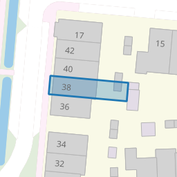 Perceel AHM05-AF-4749