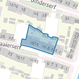 Perceel AHM05-AF-475